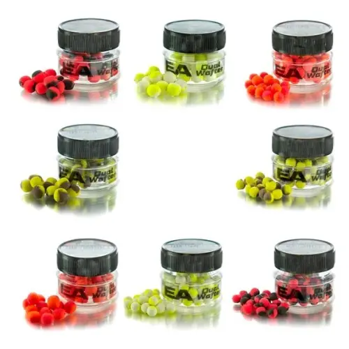 Maros EA Dual Wafter 9mm - Pineapple-Choco