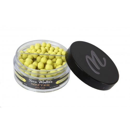 Maros Serie Walter WAFTER 8/10mm Pineapple