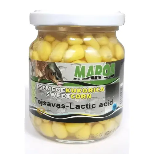 Maros Corn Standard 212ml Tutti Frutti