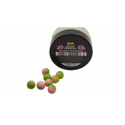Maros EA Dual Wafter 9mm Kwas Maslowy Ananas