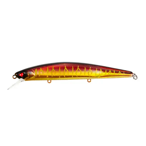 Lucky John Wobler MAKORA 110SP 123 13g
