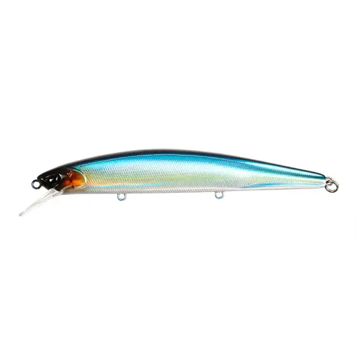Lucky John Wobler MAKORA 110SP 121 13g