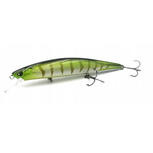 Lucky John Wobler MAKORA 110SP 139 13g