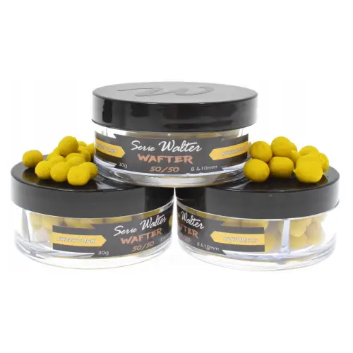 Maros Serie Walter WAFTER 8/10mm Sweetcorn