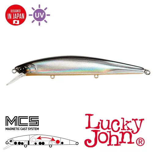 LUCKY JOHN MAKORA PRO 110 SP 101 13g