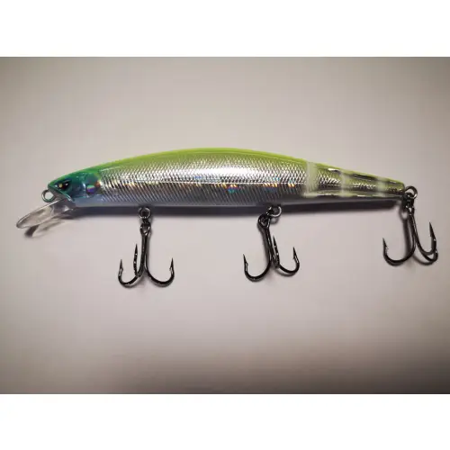 Lucky John Wobler MAKORA 130SP 147 21g