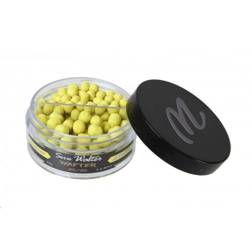 Maros Serie Walter WAFTER 8/10mm Pineapple