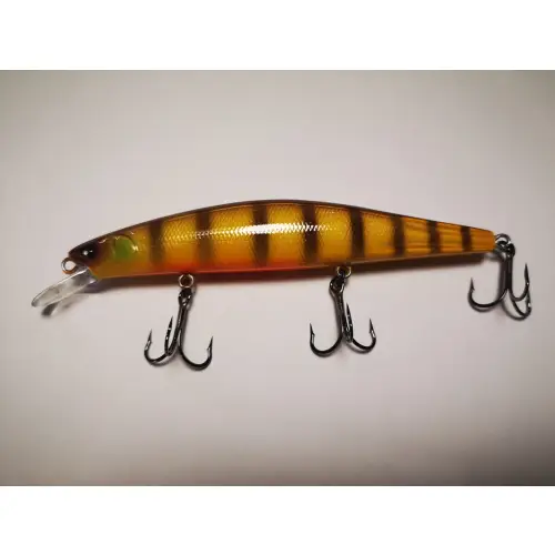 Lucky John Wobler MAKORA 130SP 146 21g