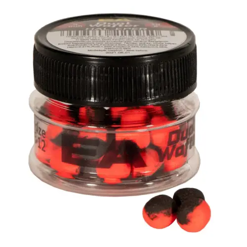 Maros EA Dual Wafter 6mm - Fish-Strawberry