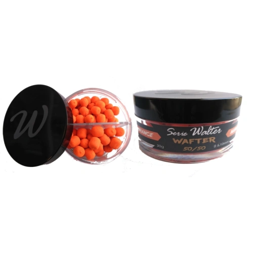 Maros Serie Walter WAFTER 8/10mm Orange