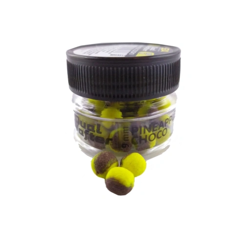 Maros EA Dual Wafter 6mm - Pineapple-Choco