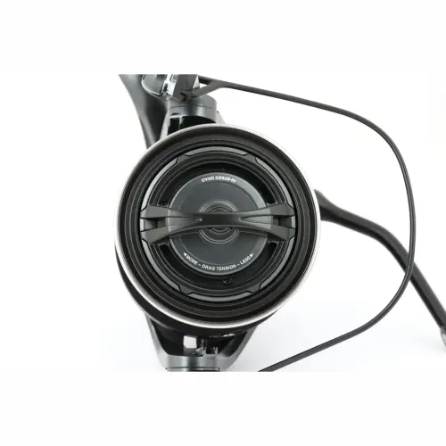 Kolowrotek Shimano Baitrunner CI4+ XTB Medium Long