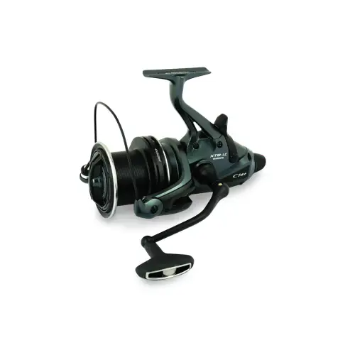 Kolowrotek Shimano Baitrunner CI4+ XTB Medium Long