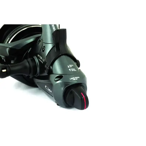 Kolowrotek Shimano Baitrunner CI4+ XTB Medium Long