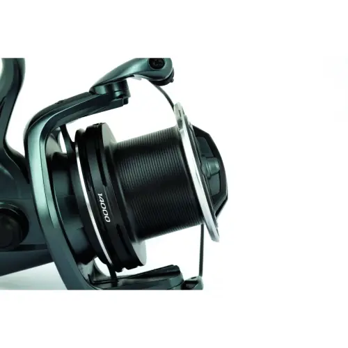 Kolowrotek Shimano Baitrunner CI4+ XTB Medium Long