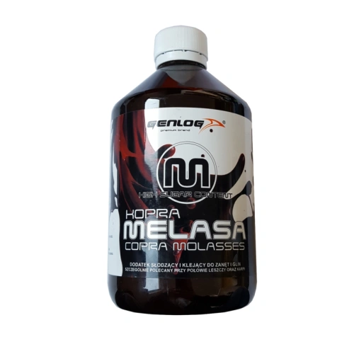 Genlog Melasa Competition Kopra Melasa 500ml