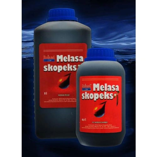 Boland Melasa Scopex - 1l