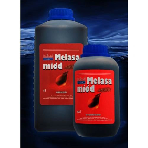 Boland Melasa Miod 1000ml