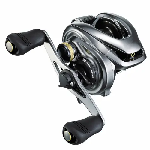 Kolowrotek Shimano Metanium DC 101 HG Na Lewa Reke