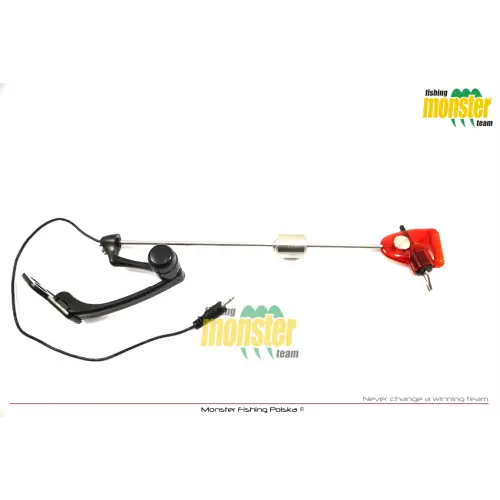 MonsterFishing Swingery MF-S11-4