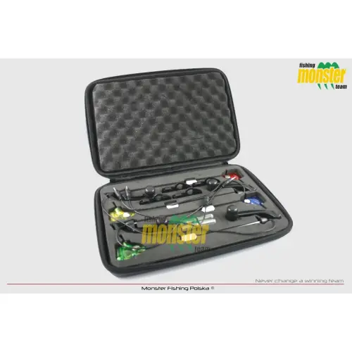 MonsterFishing Swingery MF-S11-4
