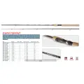 Wedka Mivardi Imperium Spinning II 240cm 7 - 22g