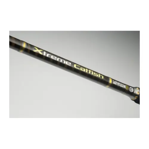 Wedka Mivardi Xtreme Catfish 300cm 200 - 600g