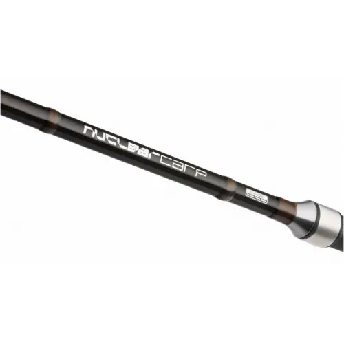 Wedka Mivardi Nuclear Carp 390SH 390cm 3,5lb 2 sek