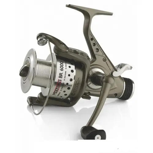 Mivardi Morpheus 4000B