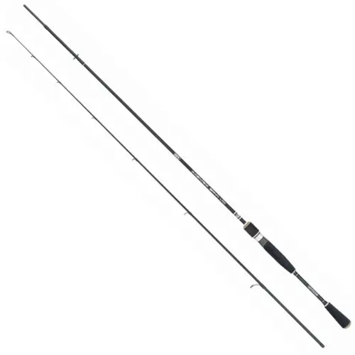 Wedka Mivardi X-Centrix Spinn 225cm 3-15g