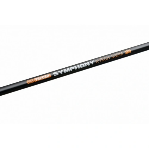 Wedka Mivardi Symphony Feeder 390cm 60 - 120g 3+3