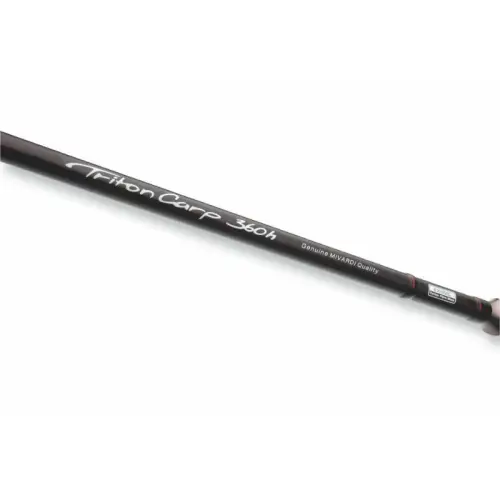 Wedka Mivardi Triton Carp 390SH 390cm 3,5lb 3sek