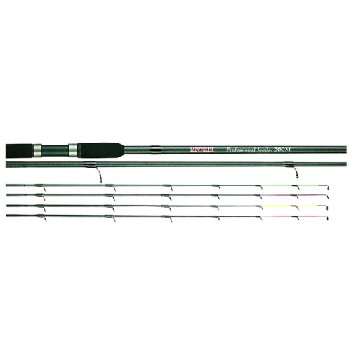 Wedka Mivardi Professional Feeder 360 30-100g 2+4