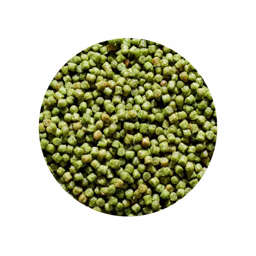 Genlog Pellet 2mm Śliwka Plum 0,8kg