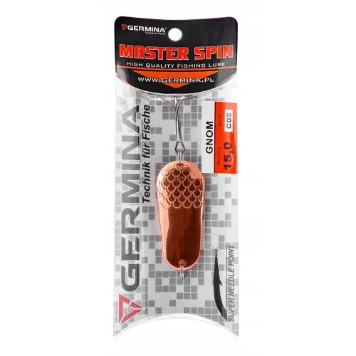 GERMINA BŁYSTKA WAHADŁOWA GNOM CHR 15g