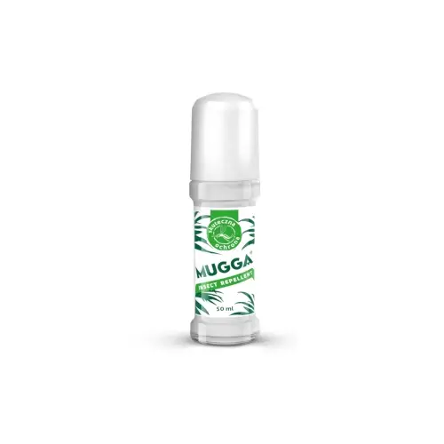 MUGGA ROLL-ON 20% DEET - 50ml