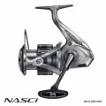 Kolowrotek Shimano Nasci FC 4000
