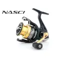 Kolowrotek Shimano Nasci FB C2000S