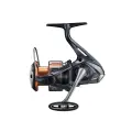 Kolowrotek Shimano Nasci FD C3000