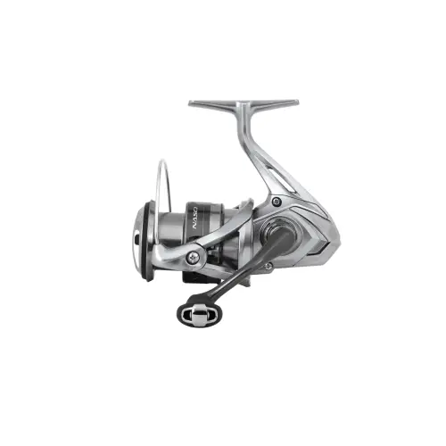 Kolowrotek Shimano Nasci FC C2000S