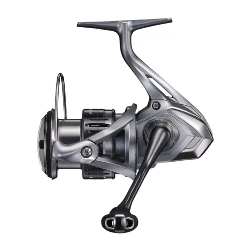 Kolowrotek Shimano Nasci FC 2500