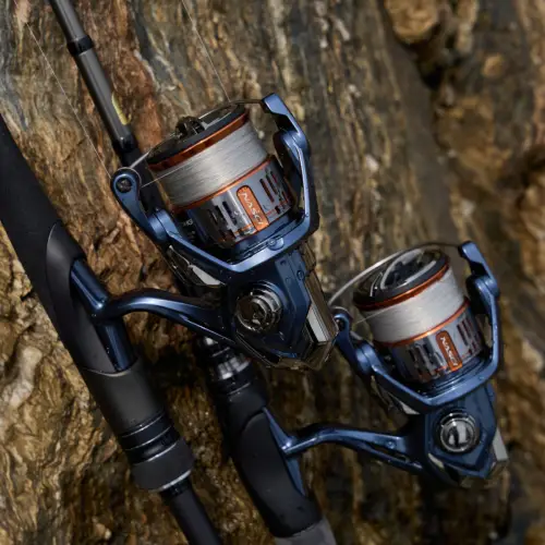 Kolowrotek Shimano Nasci FD C3000