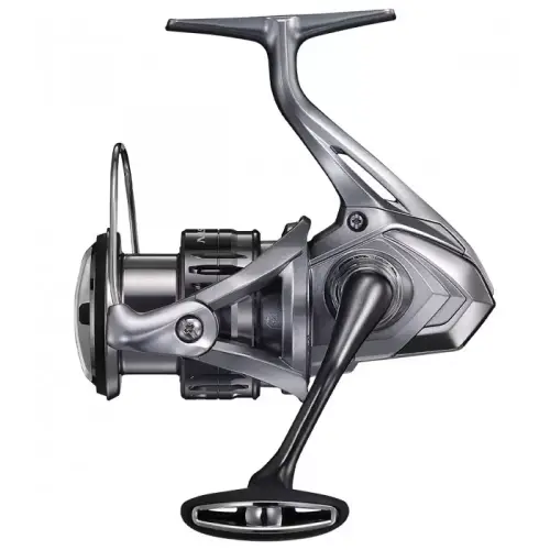 Kolowrotek Shimano Nasci C3000 HG FC