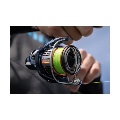 Kolowrotek Shimano Nasci FD C3000