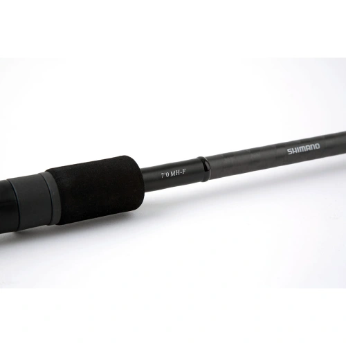 Wedka Shimano Nasci Spinning 2,69m 14­42g 2sek EVA