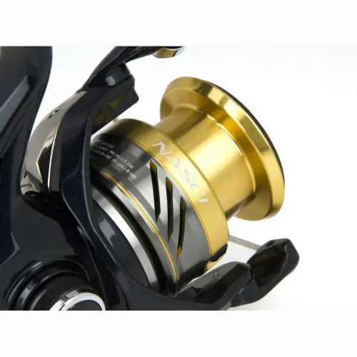 Kolowrotek Shimano Nasci FB 3000 C