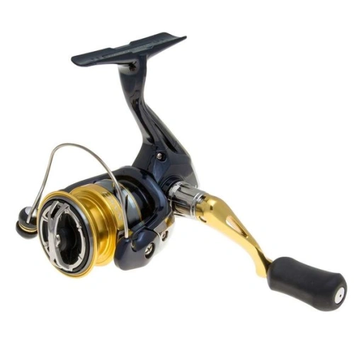 Kolowrotek Shimano Nasci FB 1000