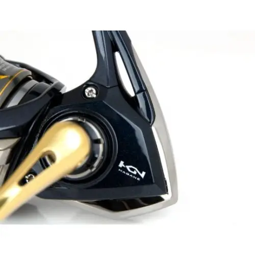 Kolowrotek Shimano Nasci FB 500