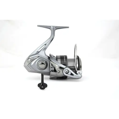 Kolowrotek Shimano Nasci FC C2000S