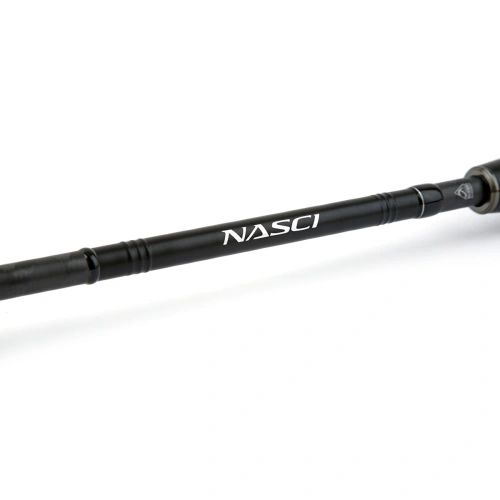 Wedka Shimano Nasci Spinning 2,69m 14­42g 2sek EVA